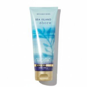 SEA ISLAND Shore Ultimate Hydration Body Cream From Bath And Body Works